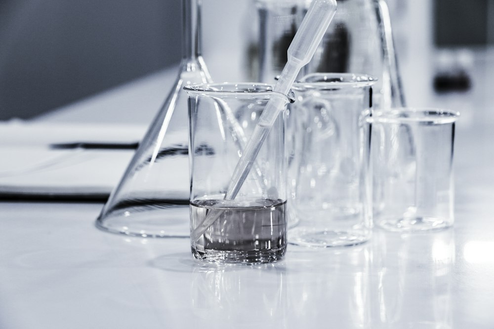 Ensino Médio Técnico em Química · 3ª série
